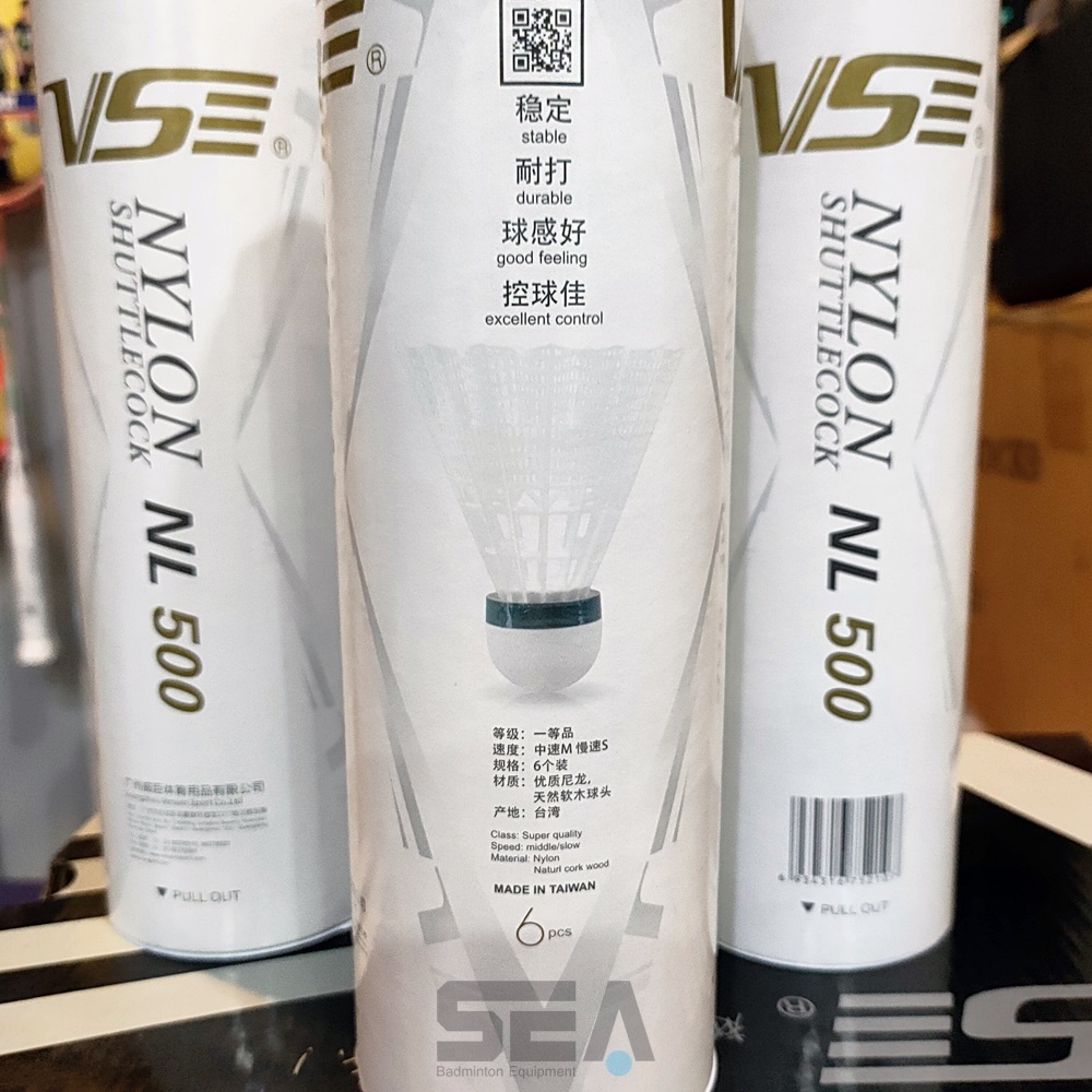 VENSON รุ่น NL 500 VENSON รุ่น NL 500