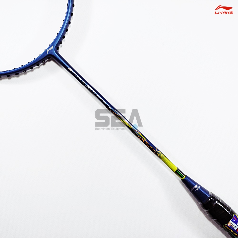 LI-NING รุ่น G-FORCE 3800 SUPERLITE (AYPQ116-4S) LI-NING รุ่น G-FORCE 3800 SUPERLITE (AYPQ116-4S)
