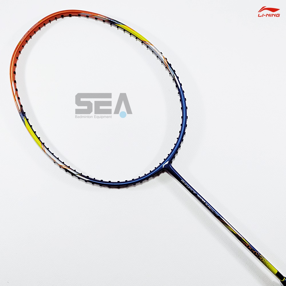 LI-NING รุ่น G-FORCE 3800 SUPERLITE (AYPQ116-4S) LI-NING รุ่น G-FORCE 3800 SUPERLITE (AYPQ116-4S)