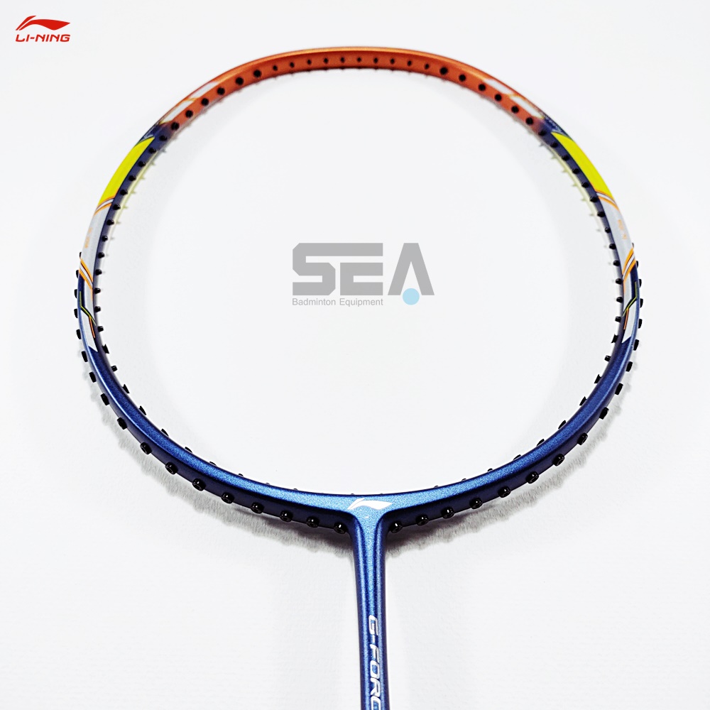 LI-NING รุ่น G-FORCE 3800 SUPERLITE (AYPQ116-4S) LI-NING รุ่น G-FORCE 3800 SUPERLITE (AYPQ116-4S)
