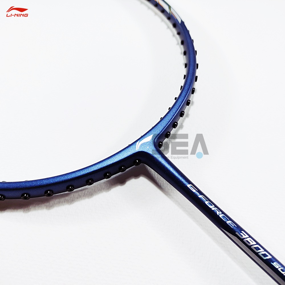 LI-NING รุ่น G-FORCE 3800 SUPERLITE (AYPQ116-4S) LI-NING รุ่น G-FORCE 3800 SUPERLITE (AYPQ116-4S)