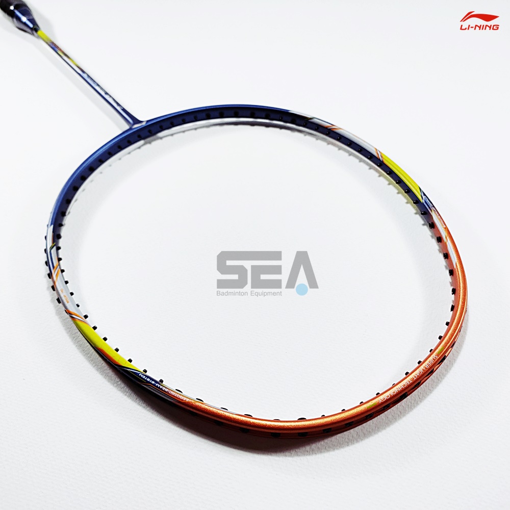 LI-NING รุ่น G-FORCE 3800 SUPERLITE (AYPQ116-4S) LI-NING รุ่น G-FORCE 3800 SUPERLITE (AYPQ116-4S)