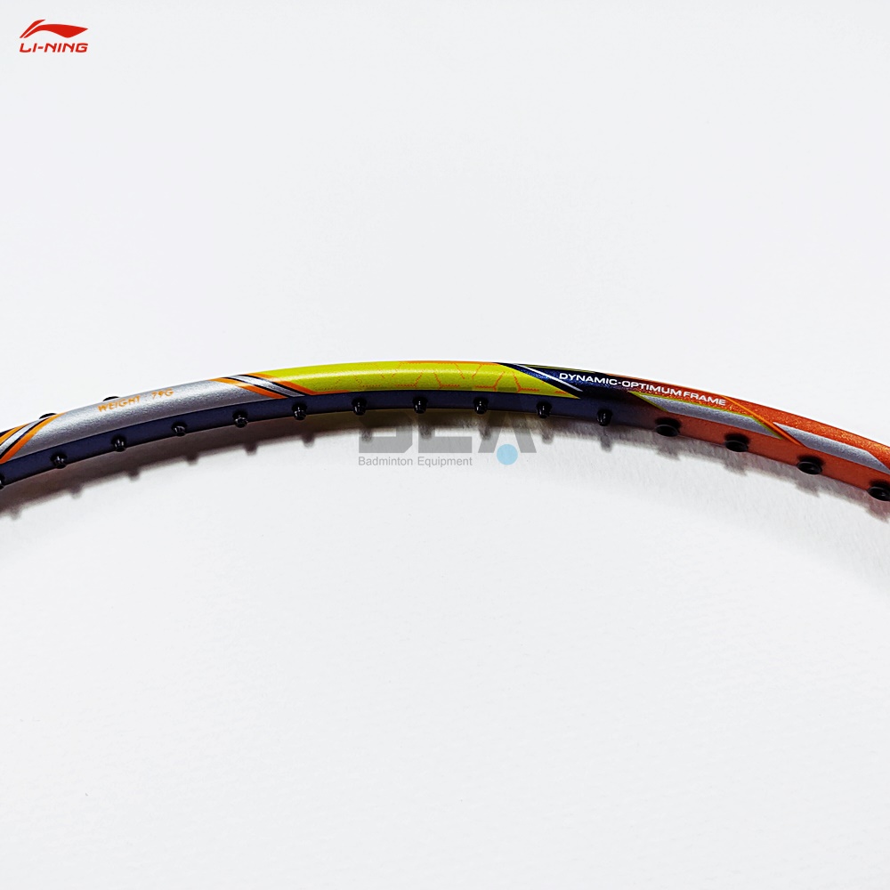 LI-NING รุ่น G-FORCE 3800 SUPERLITE (AYPQ116-4S) LI-NING รุ่น G-FORCE 3800 SUPERLITE (AYPQ116-4S)