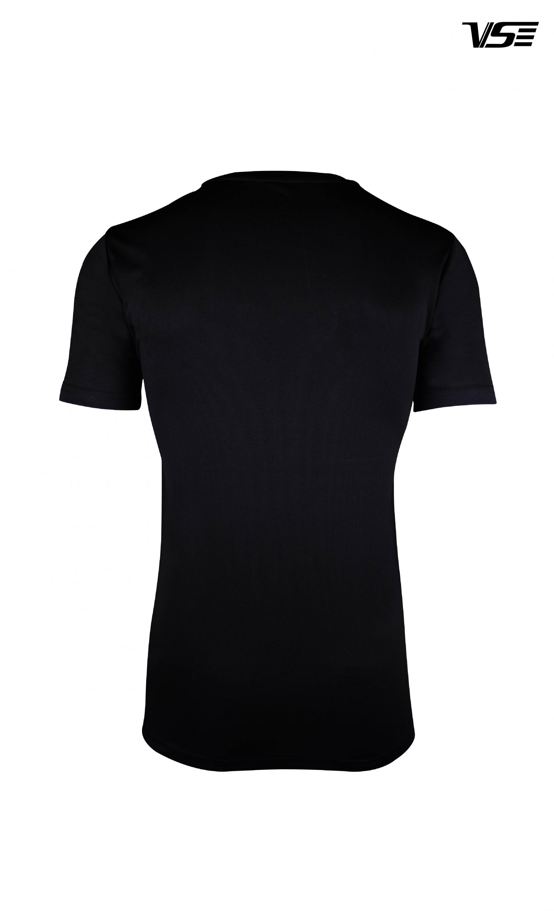 VENSON เสื้อกีฬาคอกลม VT-1195A และ VT-1196A VENSON เสื้อกีฬาคอกลม VT-1195A และ VT-1196A