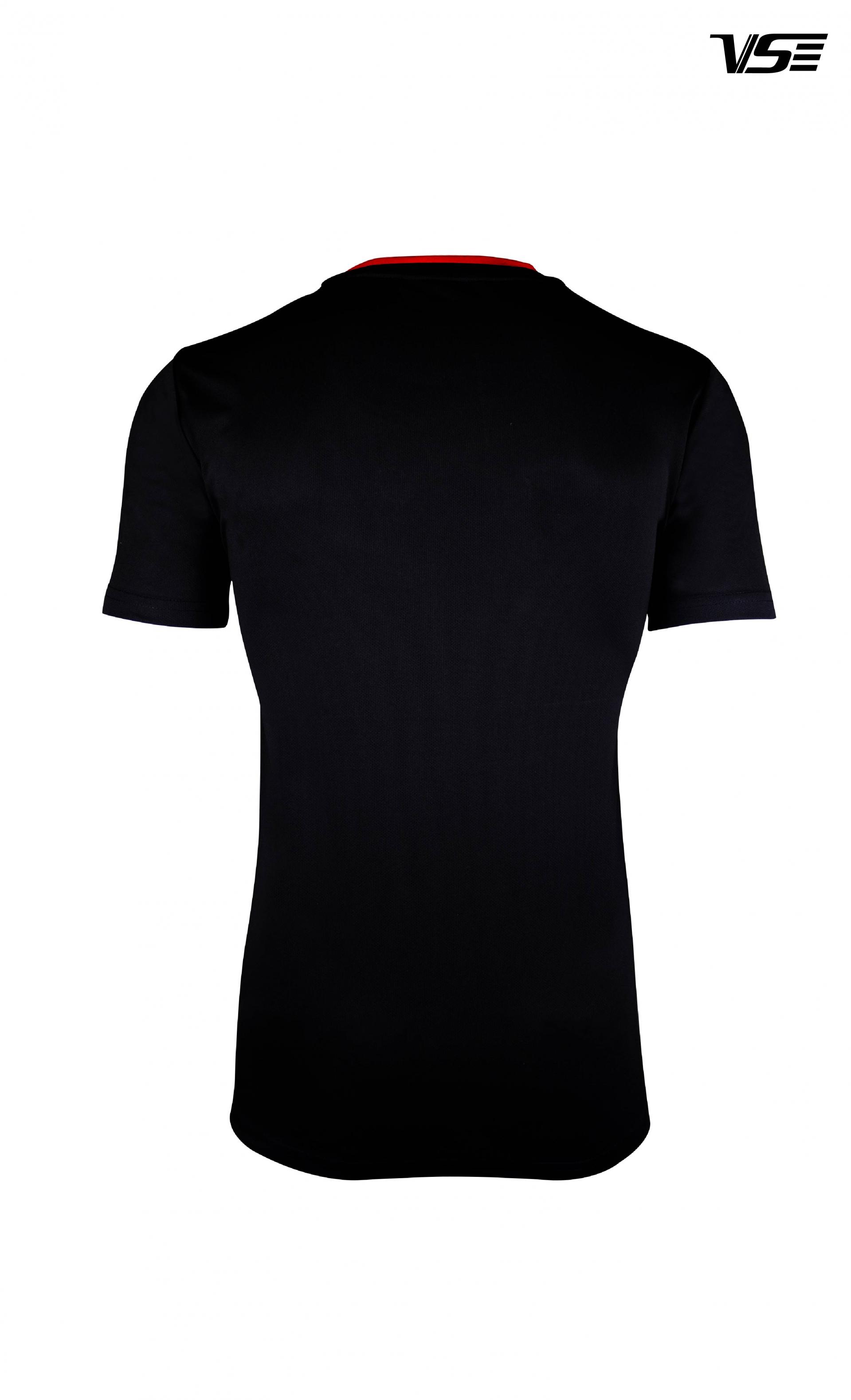 VENSON เสื้อกีฬาคอกลม VT-1195A และ VT-1196A VENSON เสื้อกีฬาคอกลม VT-1195A และ VT-1196A