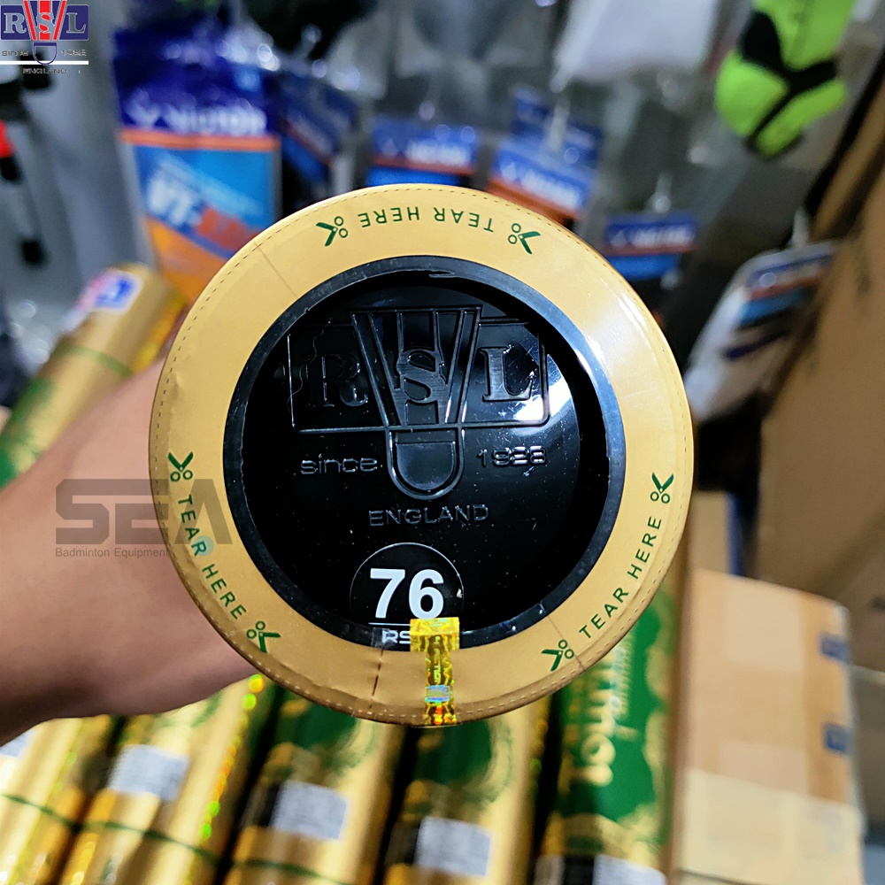 RSL รุ่น TOURNEY NO.1 (76) RSL รุ่น TOURNEY NO.1 (76)