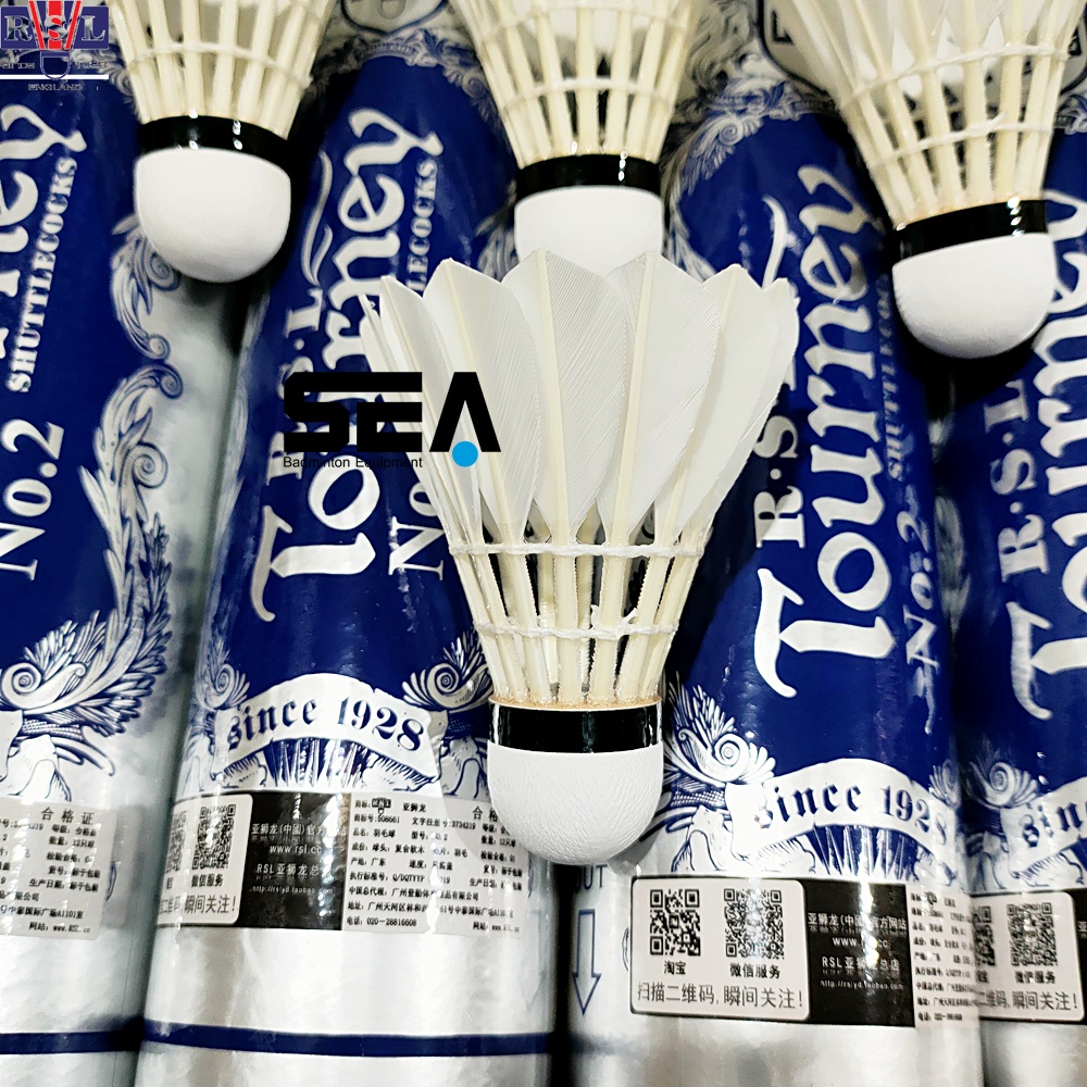 RSL รุ่น TOURNEY NO.2 (76) RSL รุ่น TOURNEY NO.2 (76)