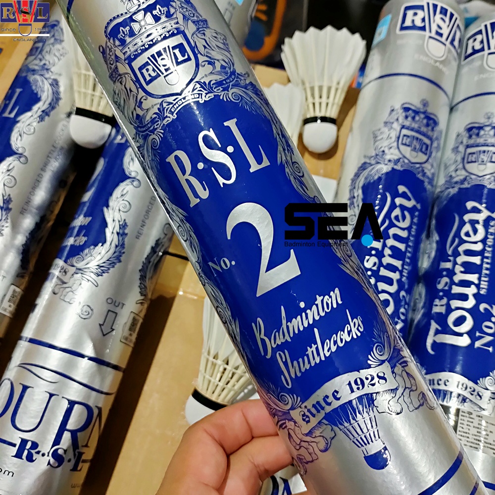 RSL รุ่น TOURNEY NO.2 (76) RSL รุ่น TOURNEY NO.2 (76)