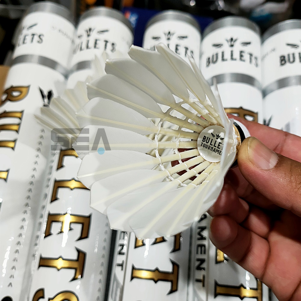 BULLETS รุ่น TOURNAMENT BULLETS รุ่น TOURNAMENT
