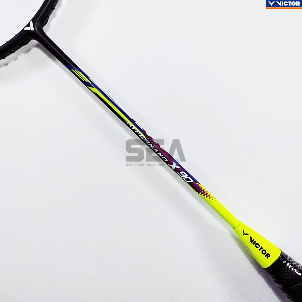 VICTOR รุ่น HYPERNANO X90 VICTOR รุ่น HYPERNANO X90