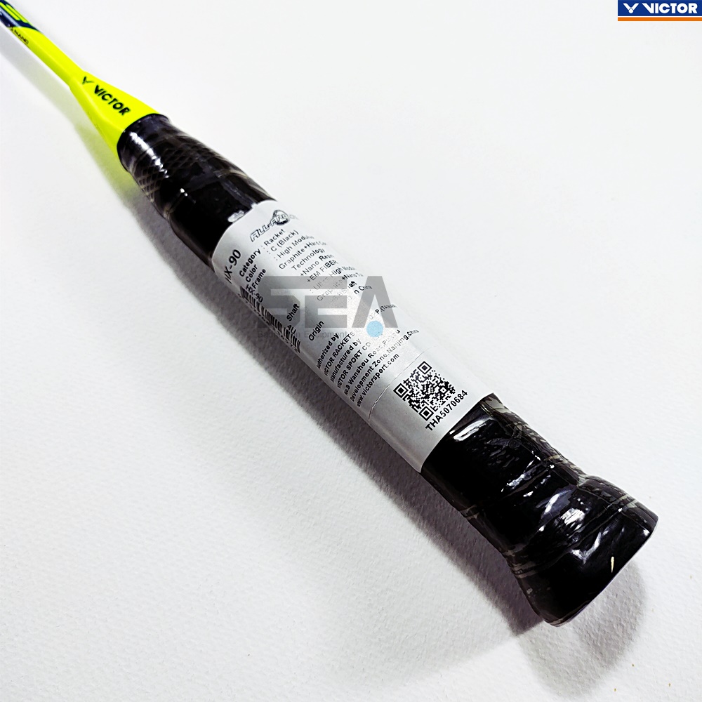 VICTOR รุ่น HYPERNANO X90 VICTOR รุ่น HYPERNANO X90
