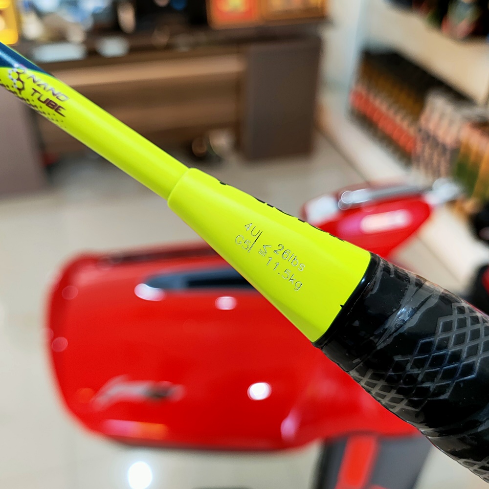 VICTOR รุ่น HYPERNANO X90 VICTOR รุ่น HYPERNANO X90