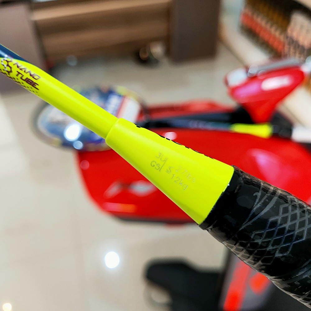 VICTOR รุ่น HYPERNANO X90 VICTOR รุ่น HYPERNANO X90