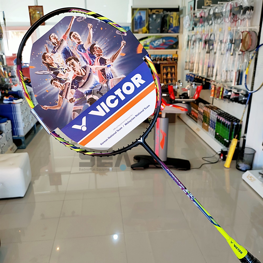 VICTOR รุ่น HYPERNANO X90 VICTOR รุ่น HYPERNANO X90