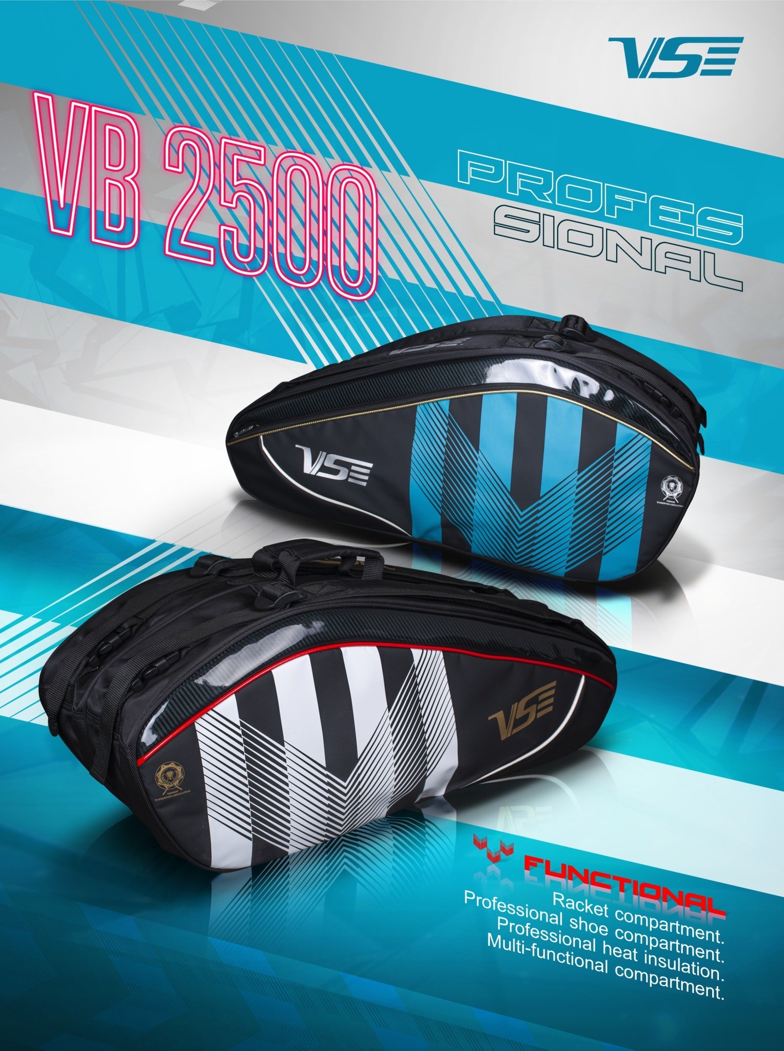 VENSON รุ่น VB-2500