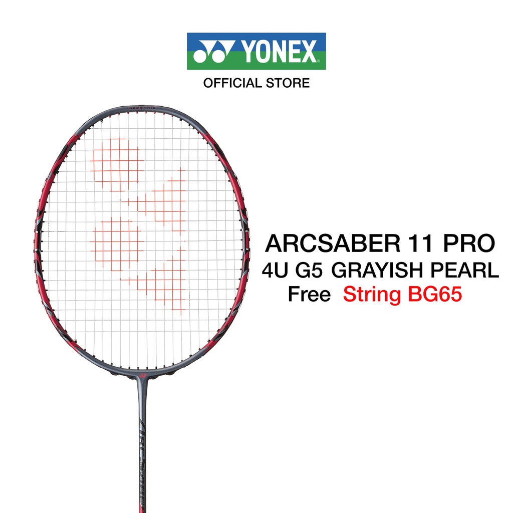 YONEX รุ่น ARCSABER 11 PRO YONEX รุ่น ARCSABER 11 PRO