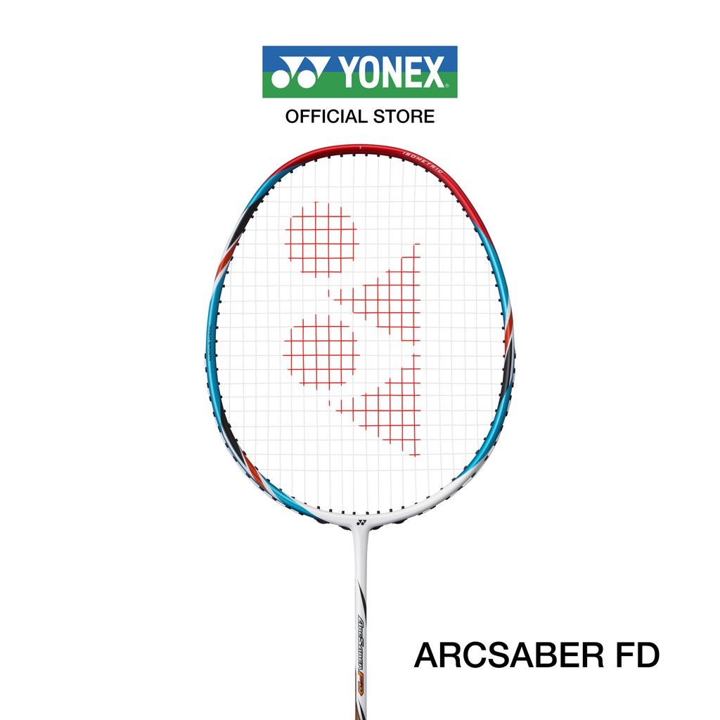 YONEX รุ่น ARCSABER FD YONEX รุ่น ARCSABER FD