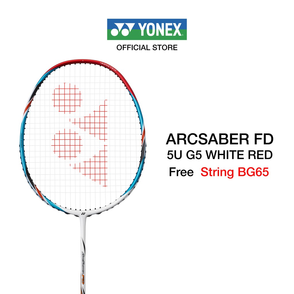 YONEX รุ่น ARCSABER FD YONEX รุ่น ARCSABER FD
