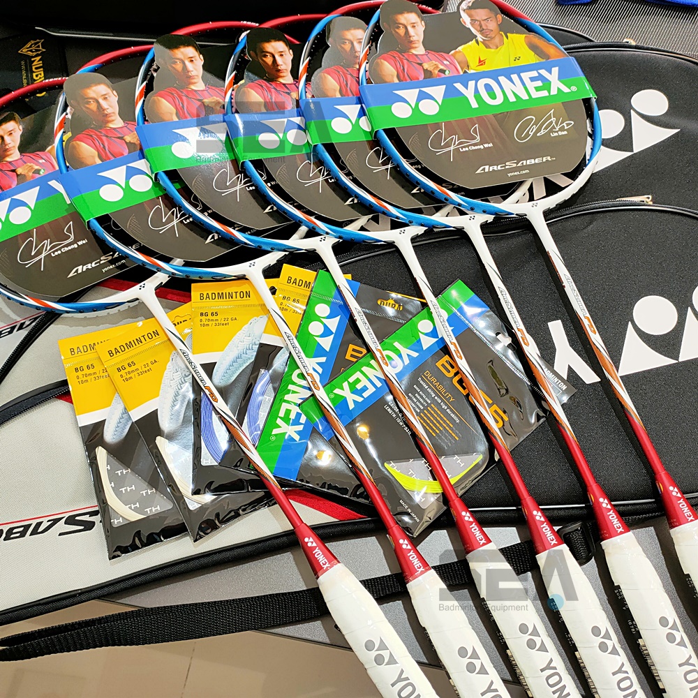 YONEX รุ่น ARCSABER FD YONEX รุ่น ARCSABER FD