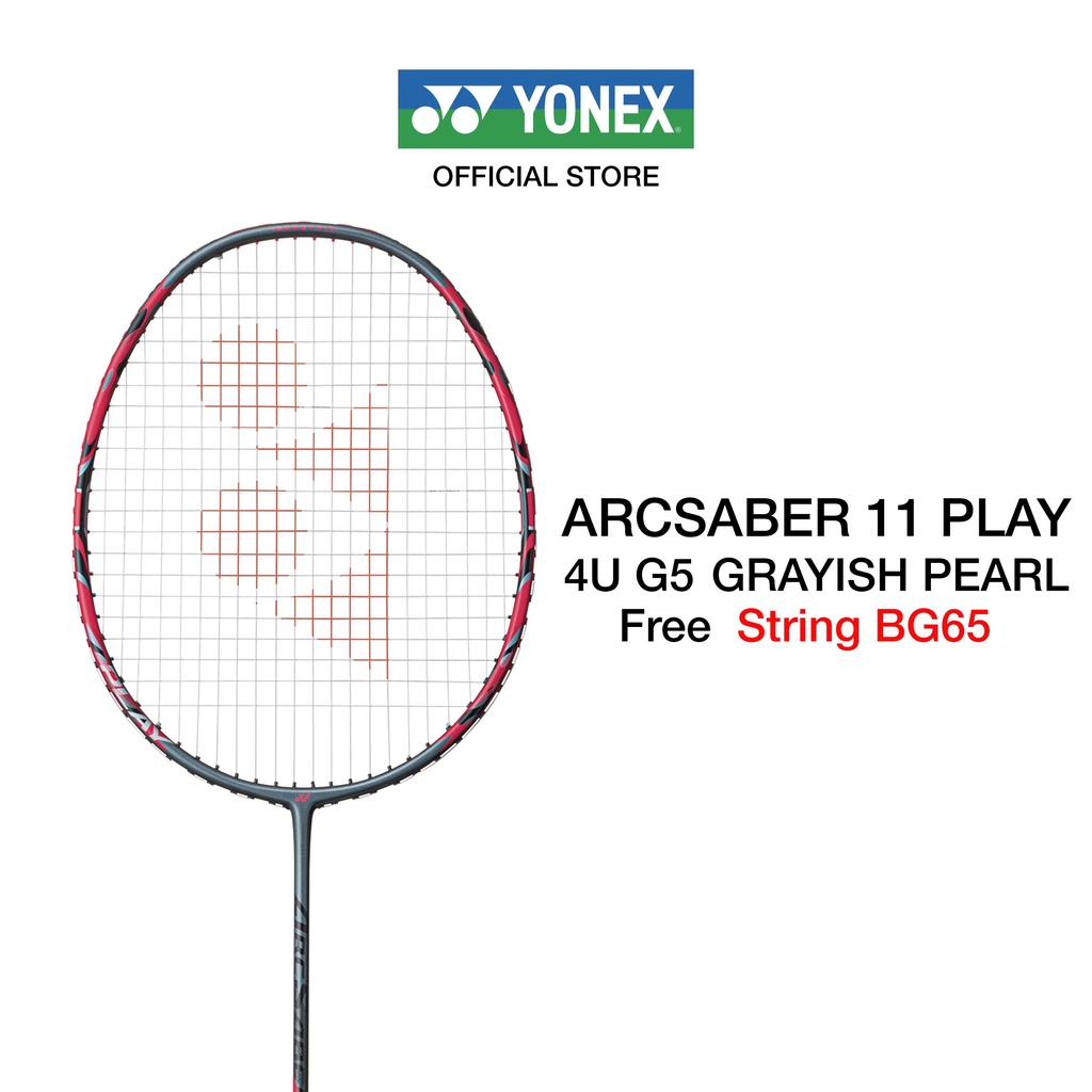 YONEX รุ่น ARCSABER 11 PLAY YONEX รุ่น ARCSABER 11 PLAY