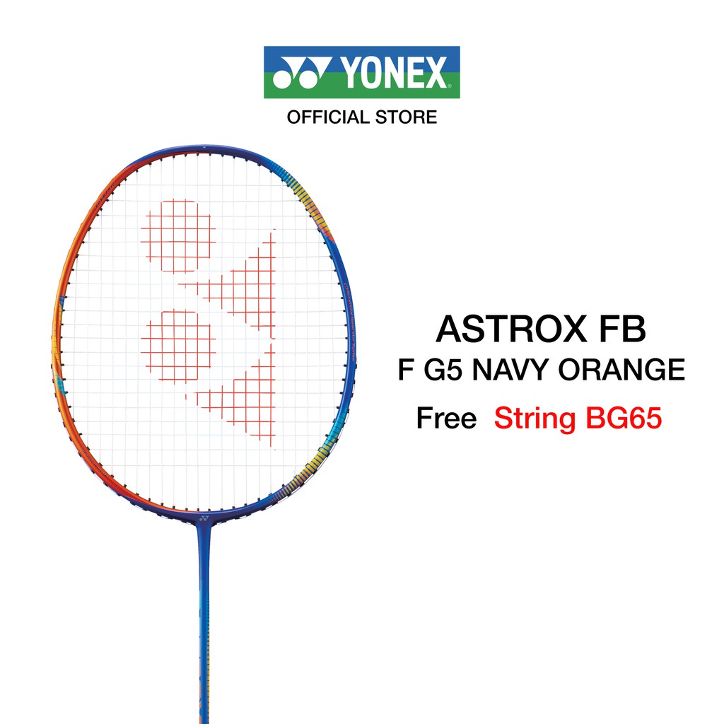 YONEX รุ่น ASTROX FB YONEX รุ่น ASTROX FB