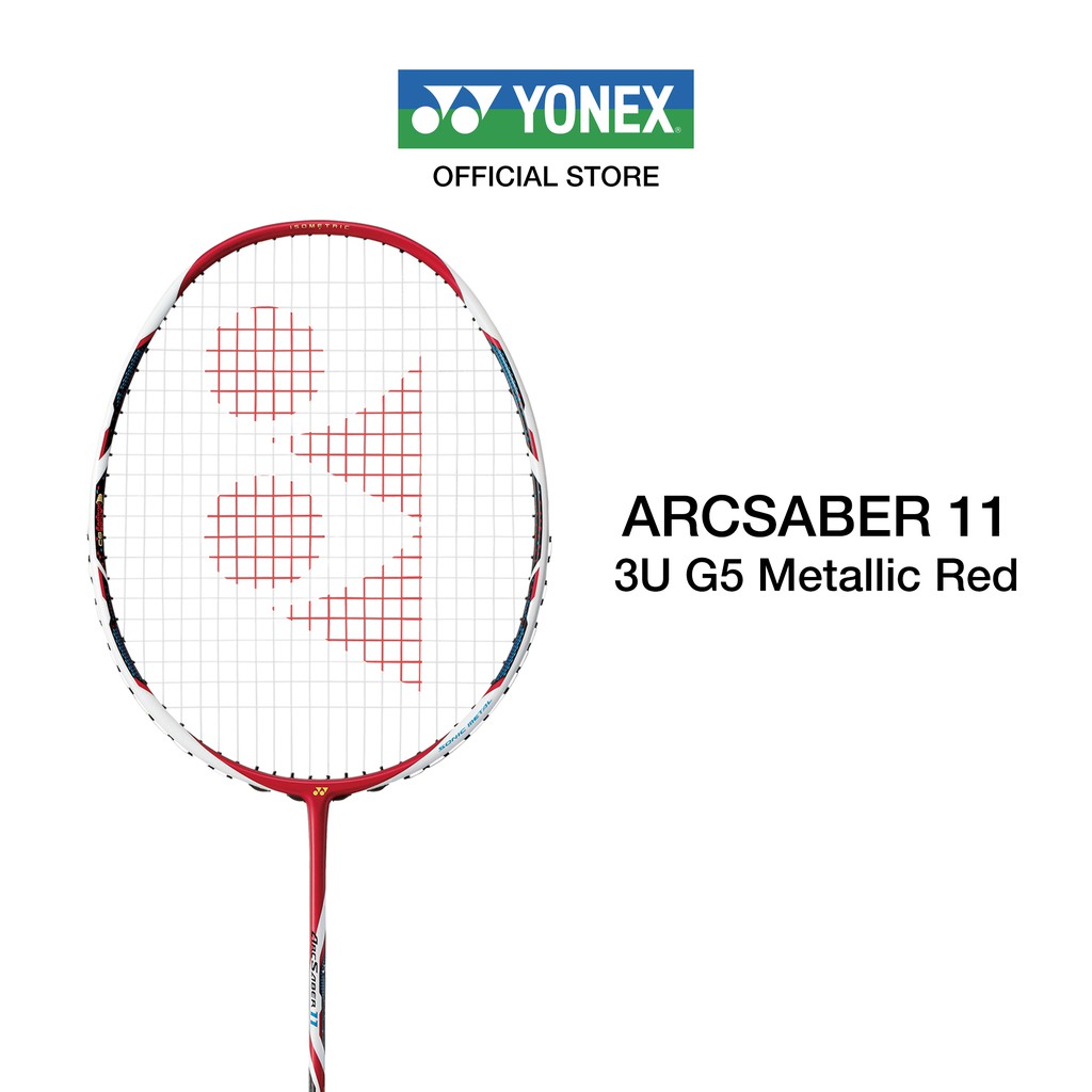 YONEX รุ่น ARCSABER 11 YONEX รุ่น ARCSABER 11