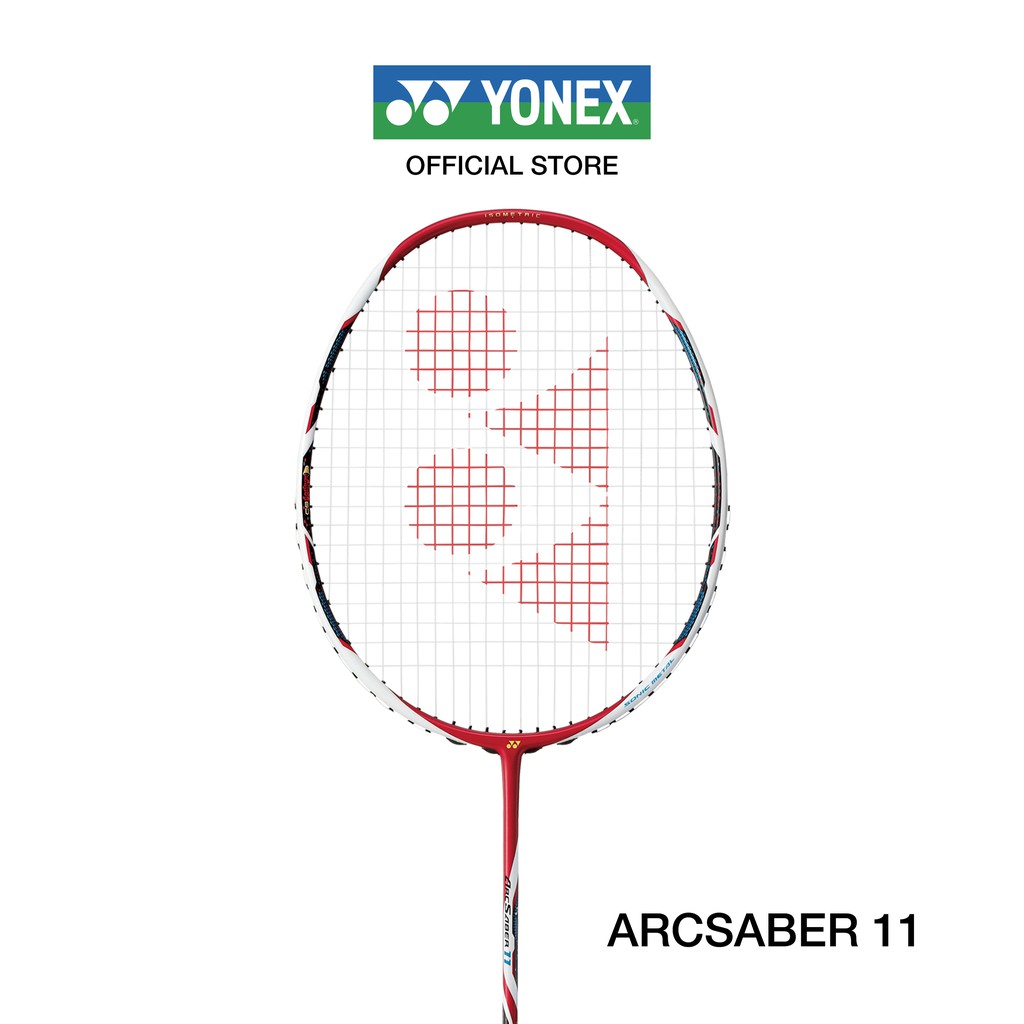 YONEX รุ่น ARCSABER 11