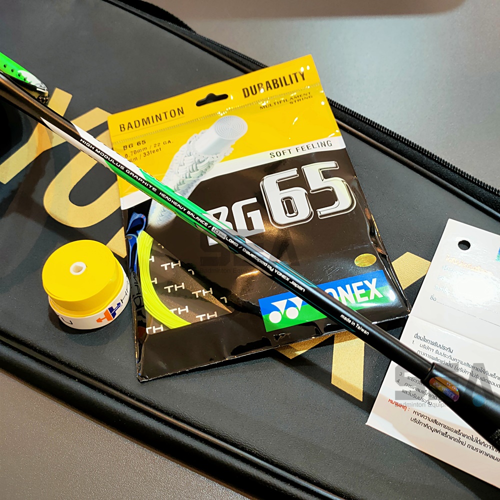 YONEX รุ่น VOLTRIC 7DG YONEX รุ่น VOLTRIC 7DG