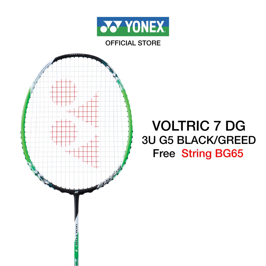 YONEX รุ่น VOLTRIC 7DG YONEX รุ่น VOLTRIC 7DG