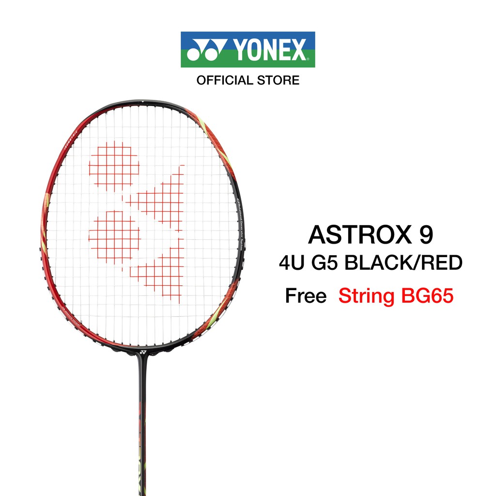 YONEX รุ่น ASTROX 9 YONEX รุ่น ASTROX 9