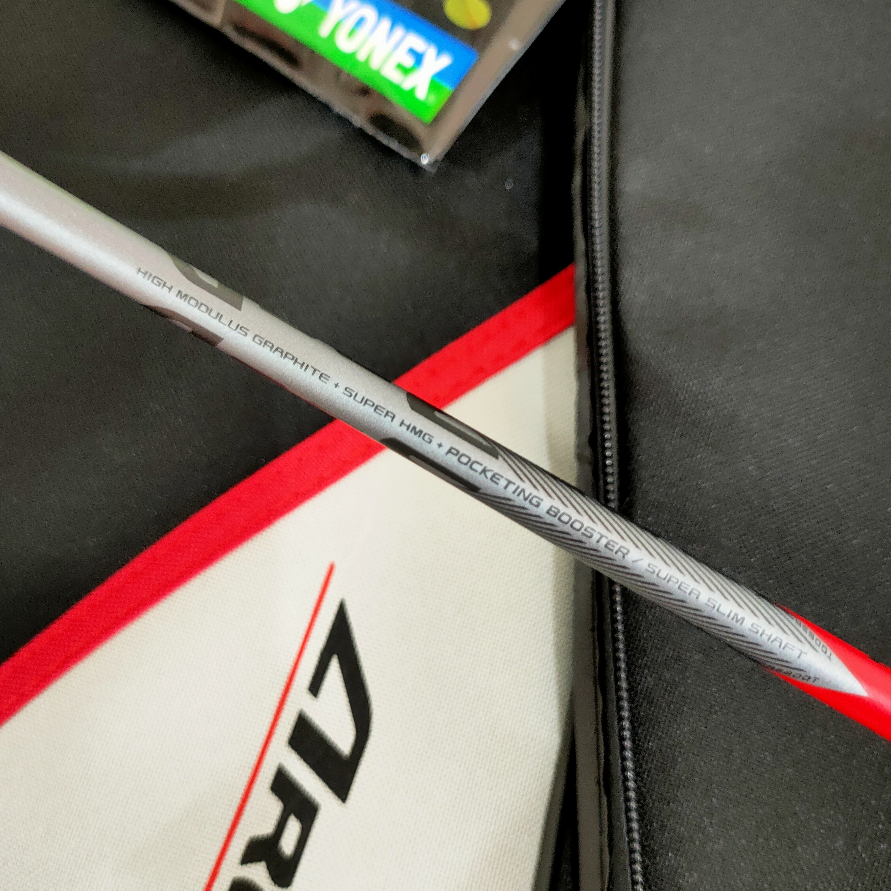 YONEX รุ่น ARCSABER 11 TOUR YONEX รุ่น ARCSABER 11 TOUR