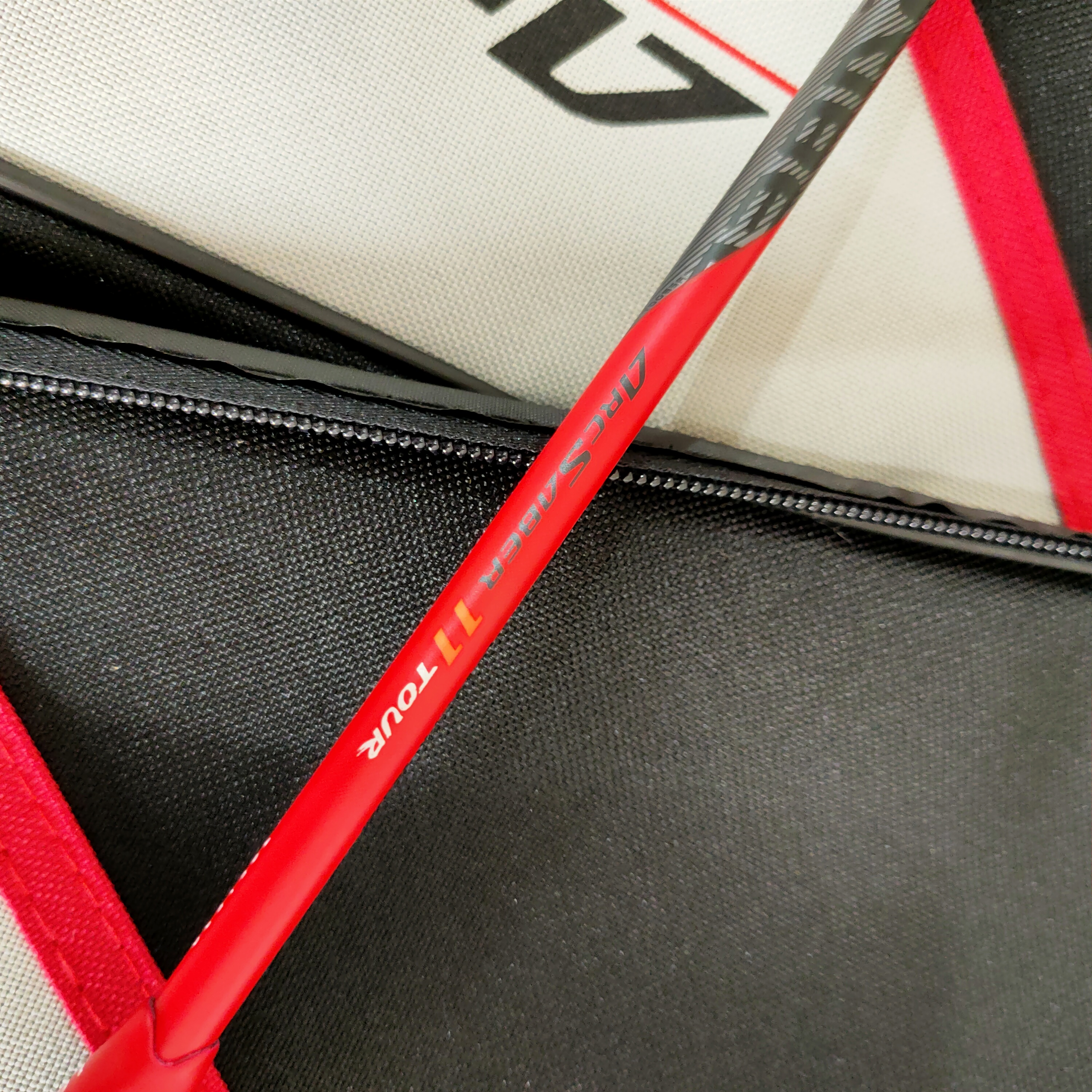 YONEX รุ่น ARCSABER 11 TOUR YONEX รุ่น ARCSABER 11 TOUR