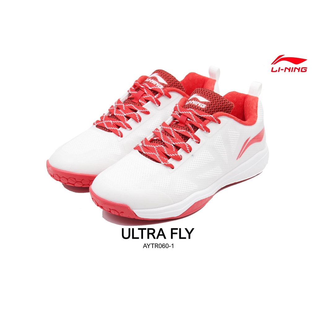 LI-NING รุ่น ULTRA FLY (AYTR060-1) LI-NING รุ่น ULTRA FLY (AYTR060-1)