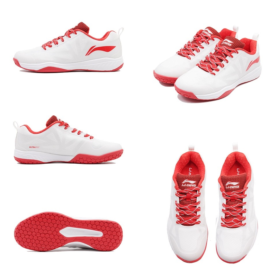 LI-NING รุ่น ULTRA FLY (AYTR060-1) LI-NING รุ่น ULTRA FLY (AYTR060-1)