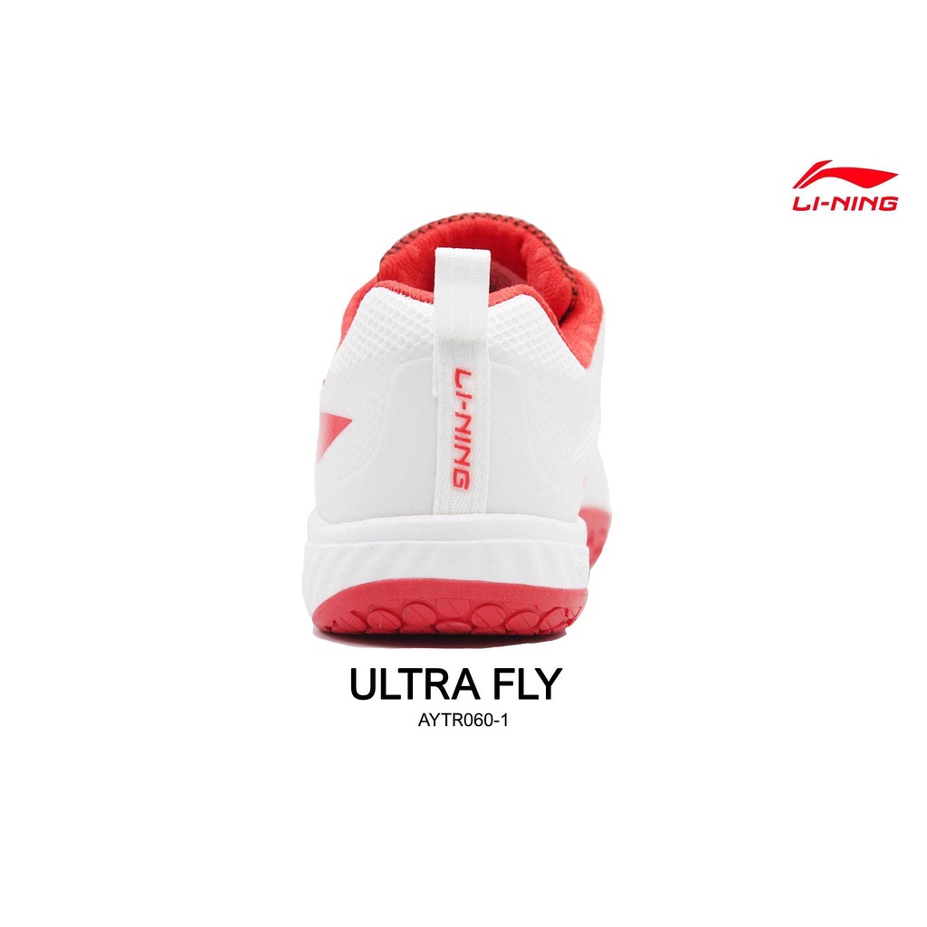 LI-NING รุ่น ULTRA FLY (AYTR060-1) LI-NING รุ่น ULTRA FLY (AYTR060-1)