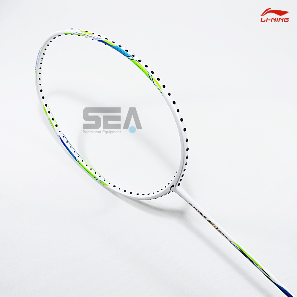 LI-NING รุ่น G-FORCE 3900 SUPERLITE (AYPQ092-4) LI-NING รุ่น G-FORCE 3900 SUPERLITE (AYPQ092-4)