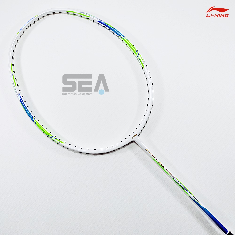 LI-NING รุ่น G-FORCE 3900 SUPERLITE (AYPQ092-4) LI-NING รุ่น G-FORCE 3900 SUPERLITE (AYPQ092-4)