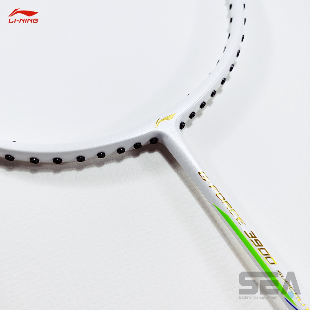 LI-NING รุ่น G-FORCE 3900 SUPERLITE (AYPQ092-4) LI-NING รุ่น G-FORCE 3900 SUPERLITE (AYPQ092-4)