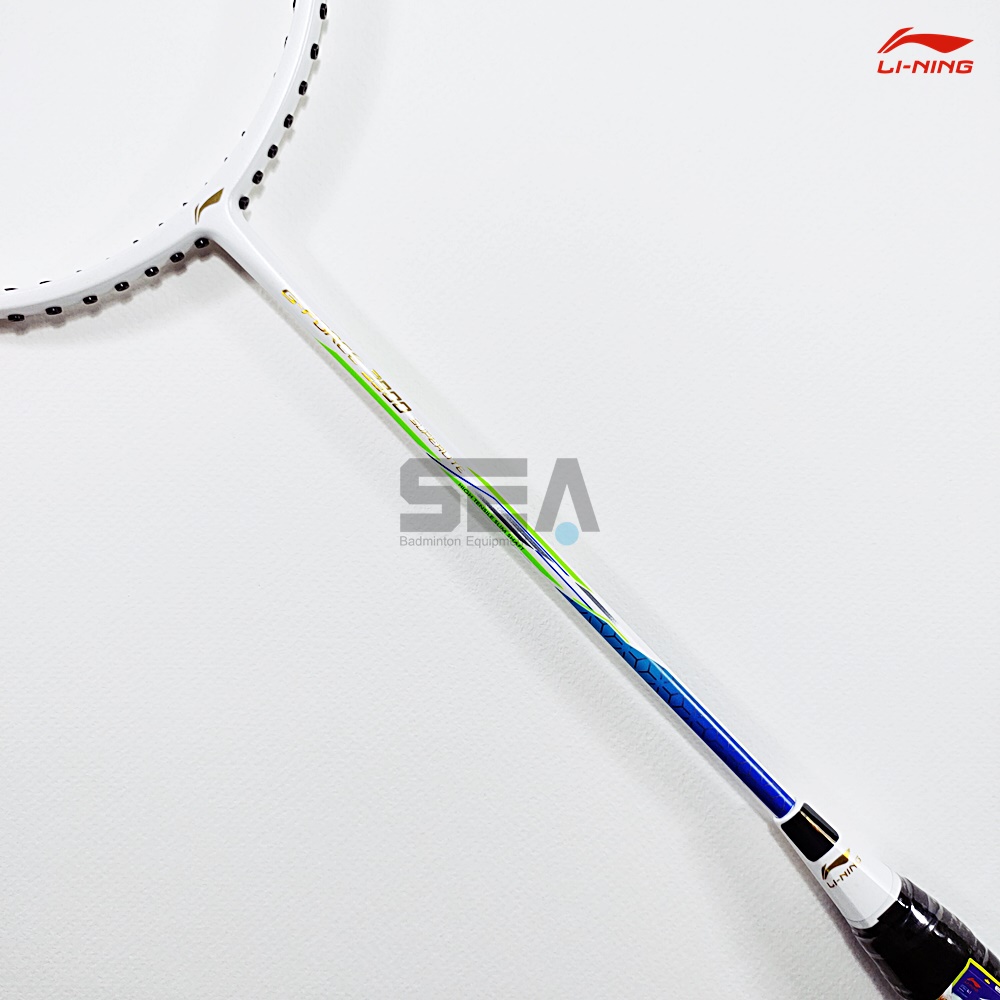 LI-NING รุ่น G-FORCE 3900 SUPERLITE (AYPQ092-4) LI-NING รุ่น G-FORCE 3900 SUPERLITE (AYPQ092-4)