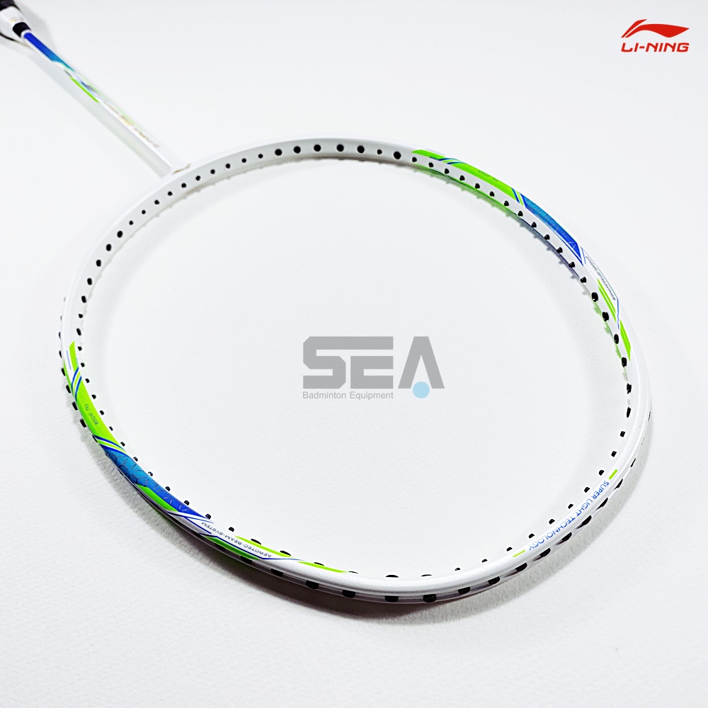 LI-NING รุ่น G-FORCE 3900 SUPERLITE (AYPQ092-4) LI-NING รุ่น G-FORCE 3900 SUPERLITE (AYPQ092-4)