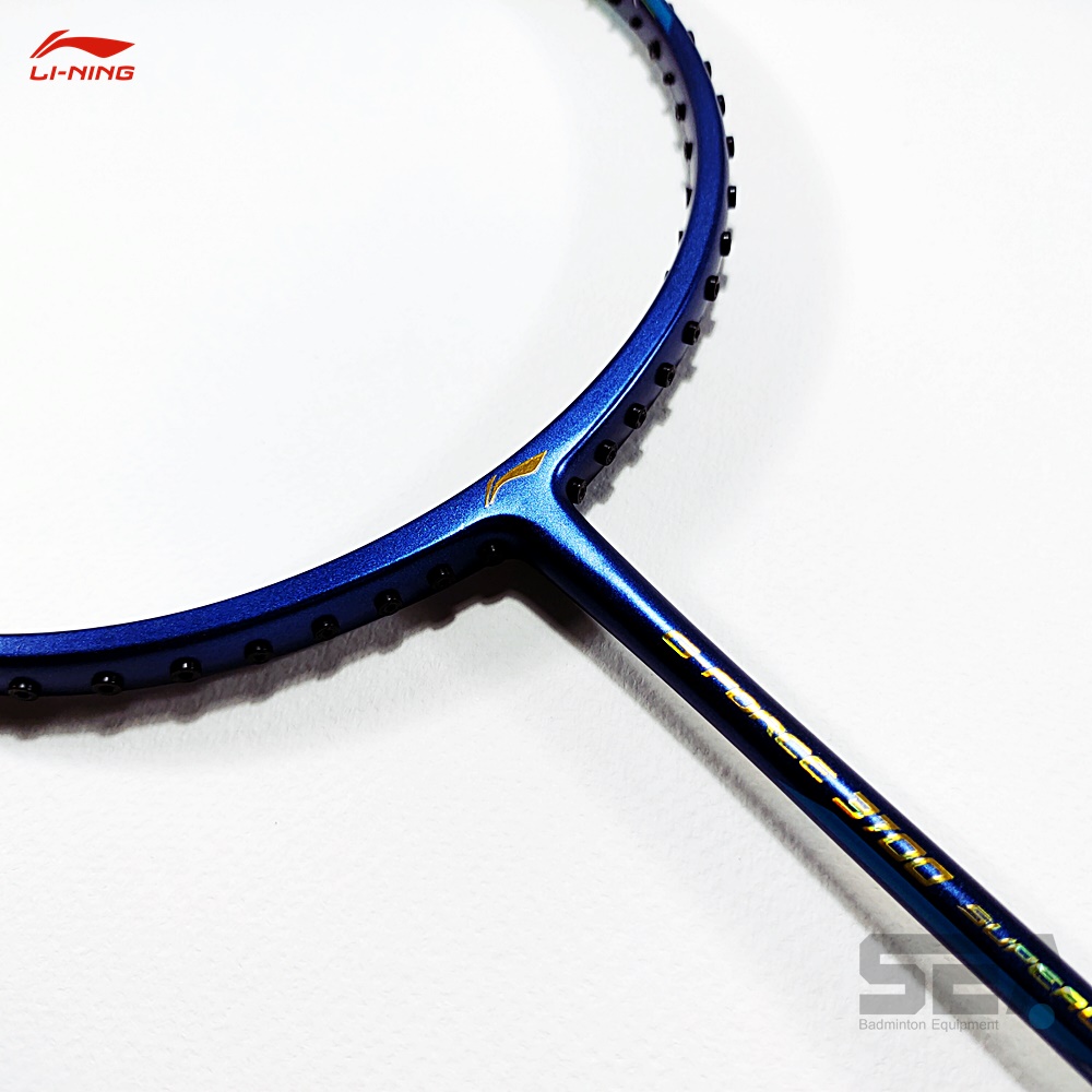 LI-NING รุ่น G-FORCE 3700 SUPERLITE (AYPQ088-4) LI-NING รุ่น G-FORCE 3700 SUPERLITE (AYPQ088-4)