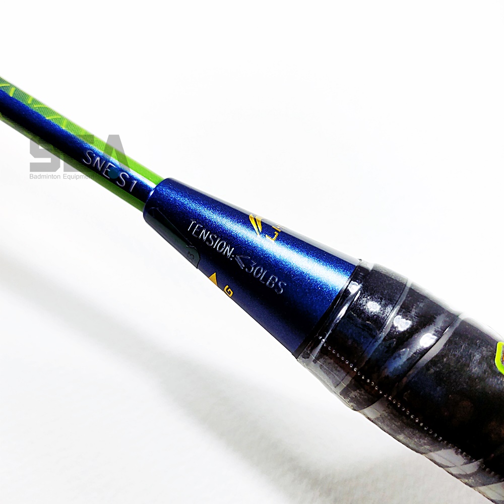 LI-NING รุ่น G-FORCE 3700 SUPERLITE (AYPQ088-4) LI-NING รุ่น G-FORCE 3700 SUPERLITE (AYPQ088-4)
