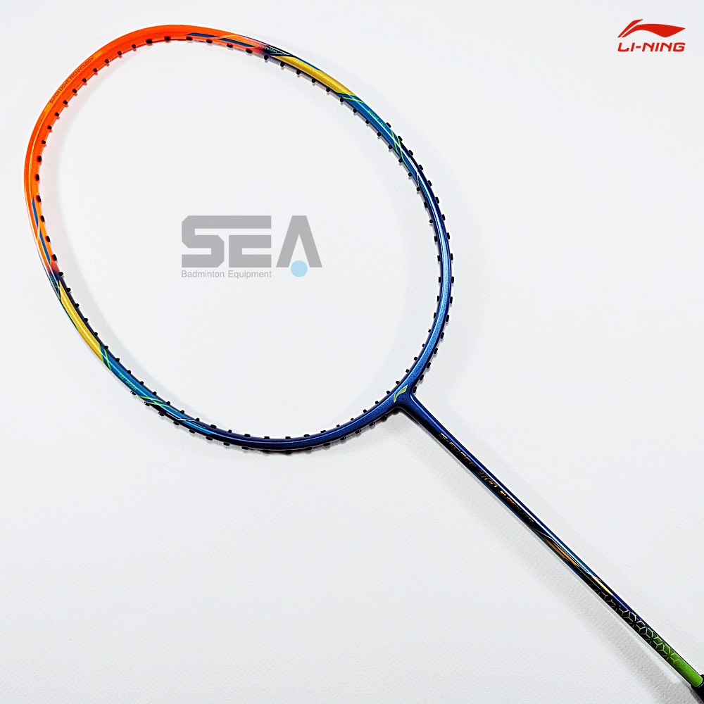 LI-NING รุ่น G-FORCE 3700 SUPERLITE (AYPQ088-4) LI-NING รุ่น G-FORCE 3700 SUPERLITE (AYPQ088-4)