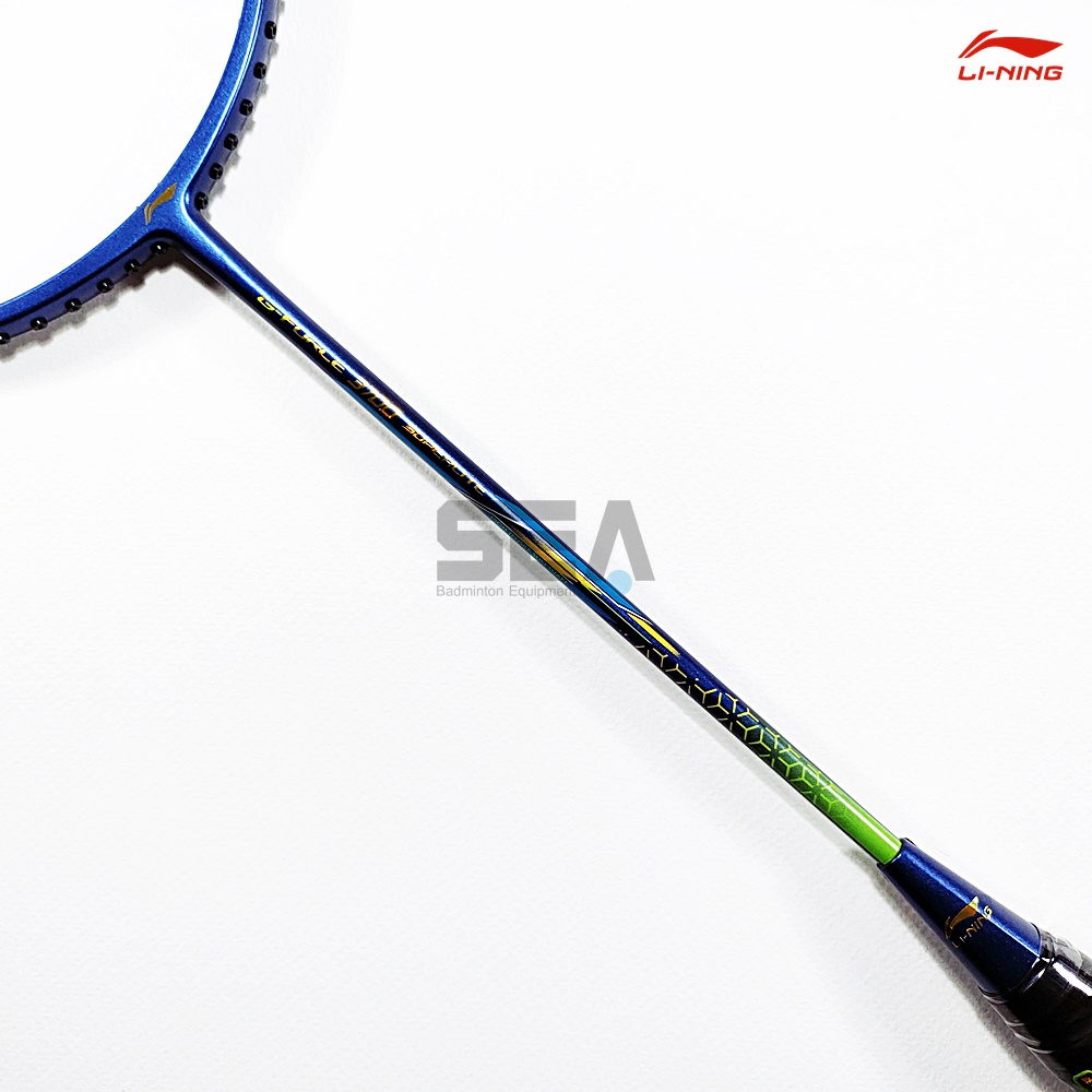 LI-NING รุ่น G-FORCE 3700 SUPERLITE (AYPQ088-4) LI-NING รุ่น G-FORCE 3700 SUPERLITE (AYPQ088-4)