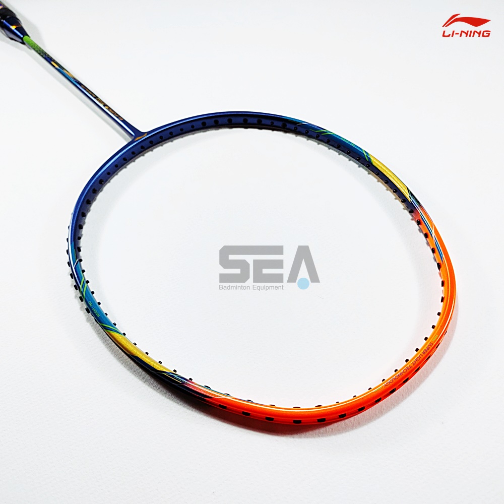 LI-NING รุ่น G-FORCE 3700 SUPERLITE (AYPQ088-4) LI-NING รุ่น G-FORCE 3700 SUPERLITE (AYPQ088-4)