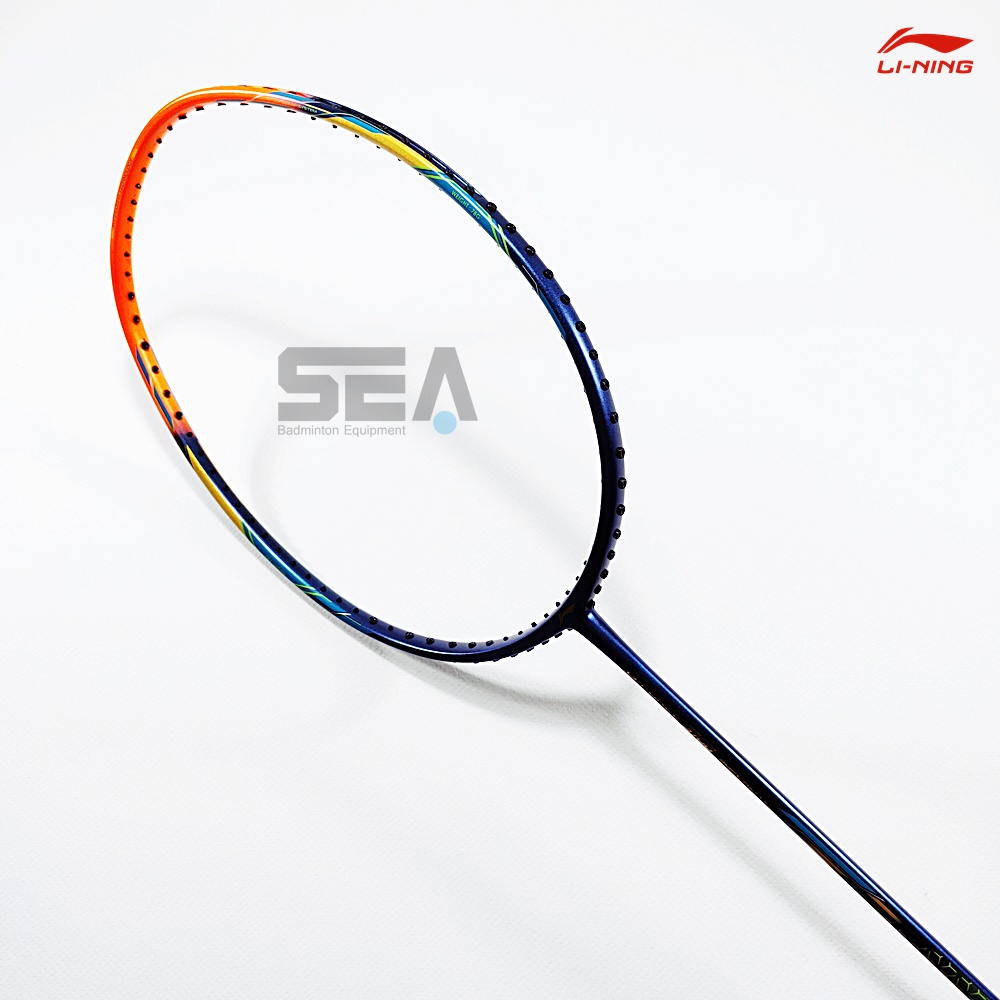 LI-NING รุ่น G-FORCE 3700 SUPERLITE (AYPQ088-4) LI-NING รุ่น G-FORCE 3700 SUPERLITE (AYPQ088-4)