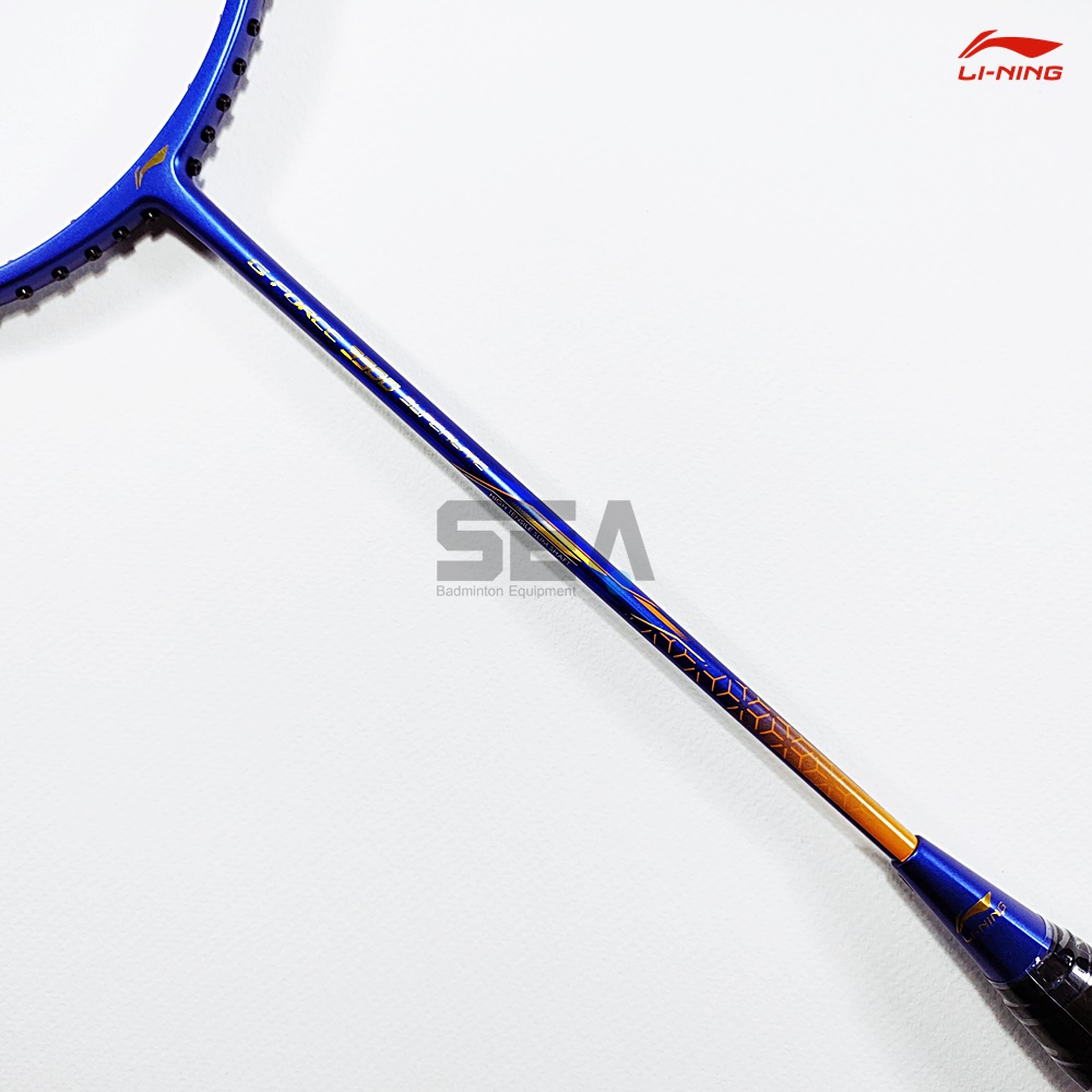 LI-NING รุ่น G-FORCE 3500 SUPERLITE (AYPQ094-4) LI-NING รุ่น G-FORCE 3500 SUPERLITE (AYPQ094-4)