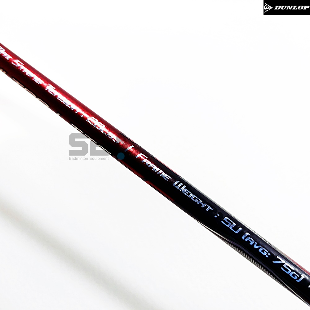 DUNLOP รุ่น ULTRA LITE 75 DUNLOP รุ่น ULTRA LITE 75