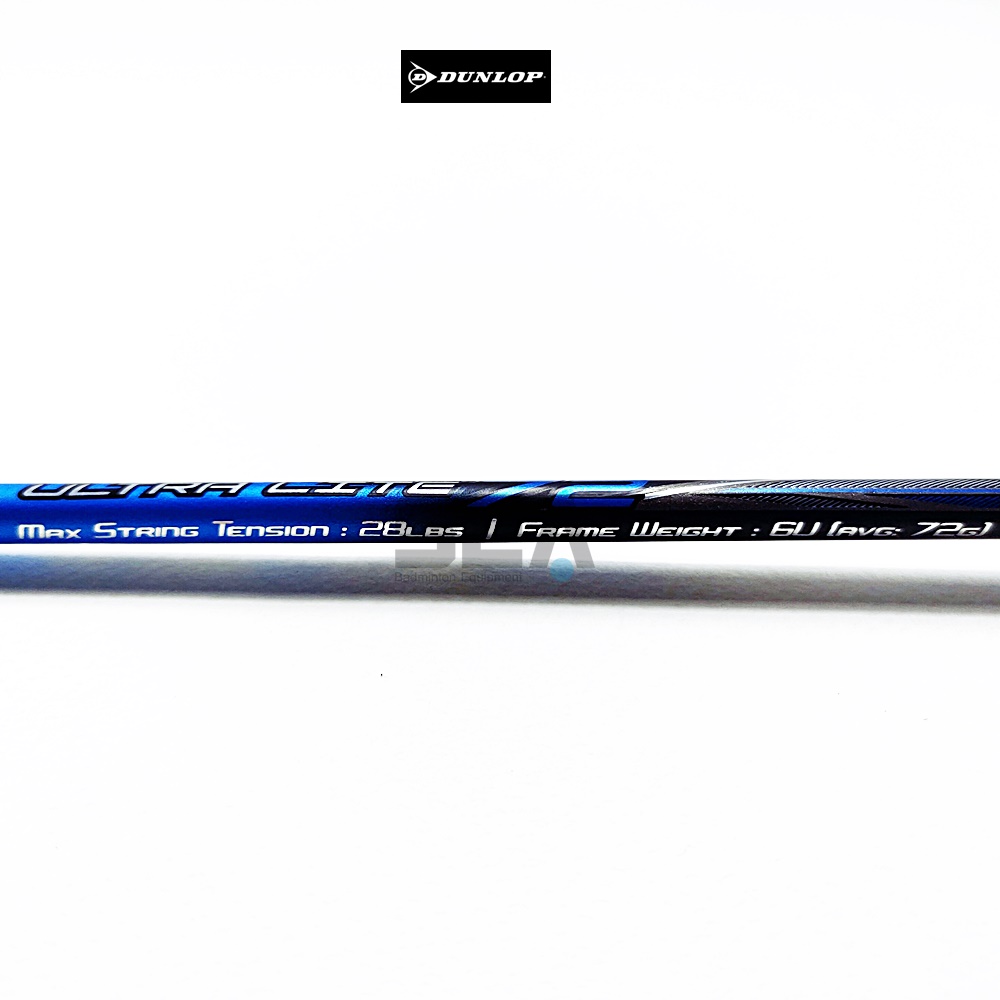 DUNLOP รุ่น ULTRA LITE 72 DUNLOP รุ่น ULTRA LITE 72