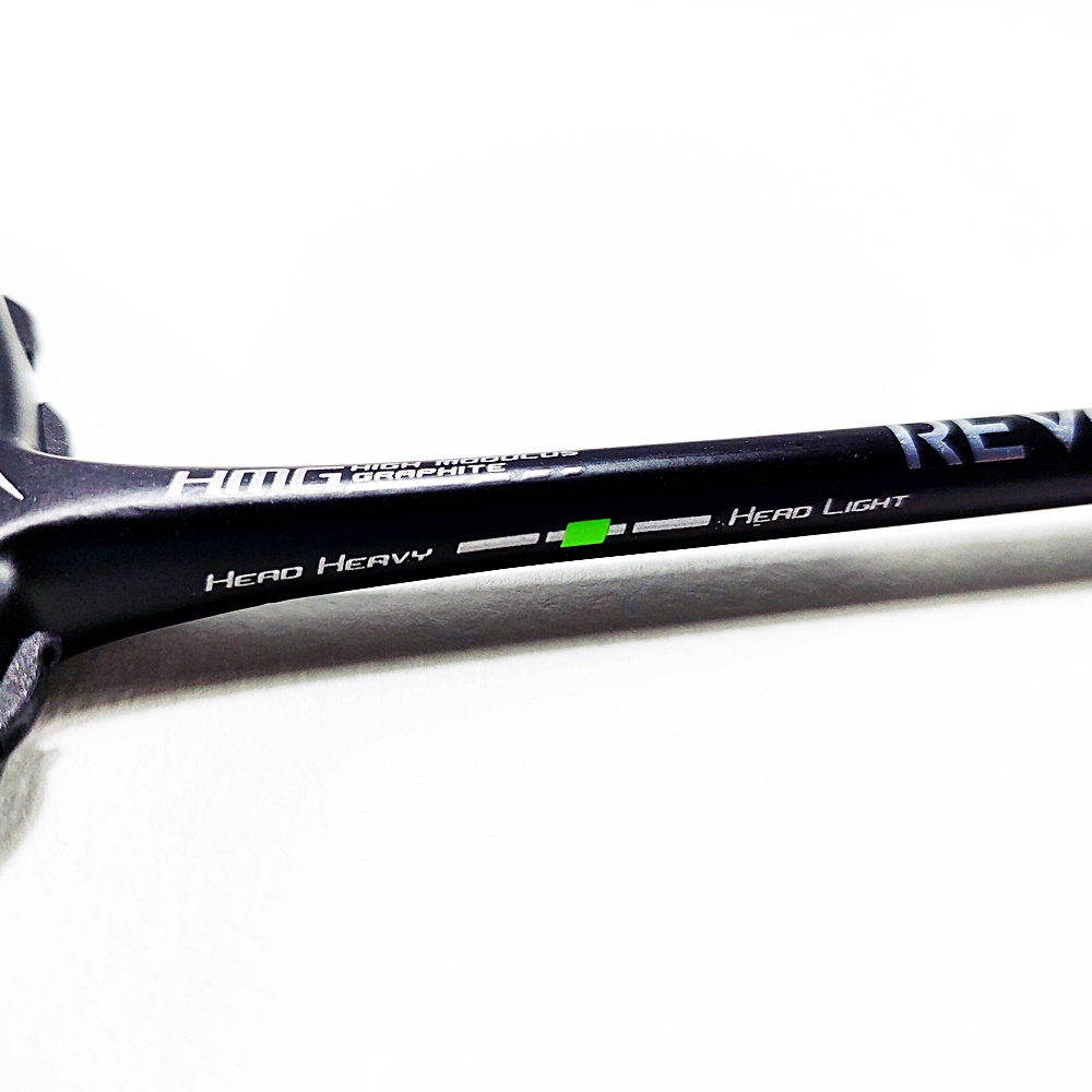 DUNLOP รุ่น REVO-STAR TITAN 85 DUNLOP รุ่น REVO-STAR TITAN 85